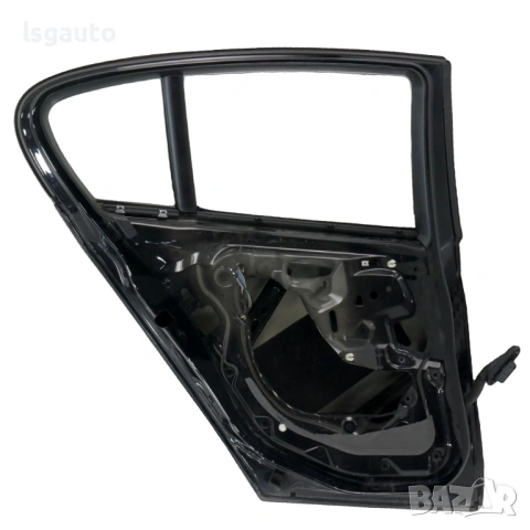 Задна лява врата BMW 1 Series (E87) 2004-2011 ID: 158779, снимка 2 - Части - 53955438