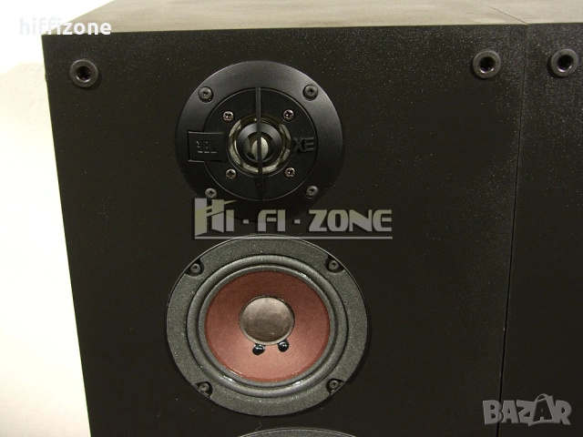 Тонколони   JBL xe-3 , снимка 5 - Тонколони - 53476602