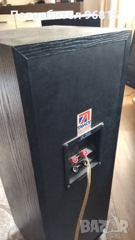 Тонколони Tannoy DC-2000, снимка 8 - Тонколони - 45582925