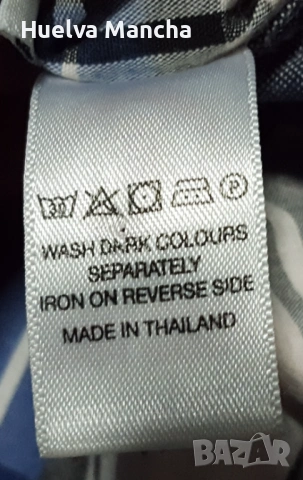 Мъжка риза на Манчестър Юнайтед, снимка 6 - Ризи - 54282954