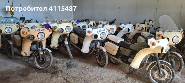 mz 250 etz, снимка 5 - Мотоциклети и мототехника - 54249629