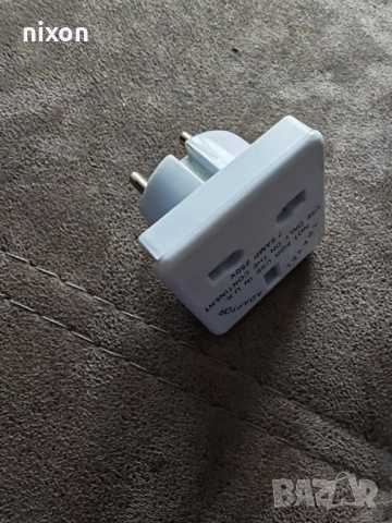 Адаптери и преходници, снимка 2 - Кабели и адаптери - 54263754