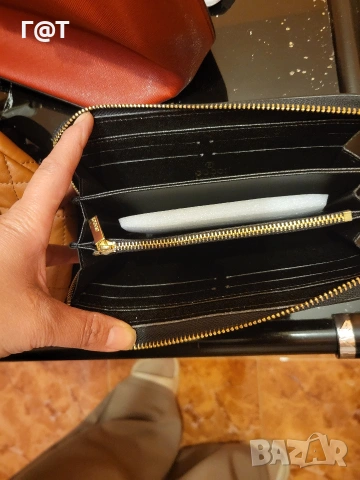 дамски чанти и портмонета, снимка 2 - Портфейли, портмонета - 53598573