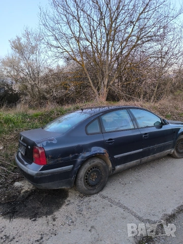 Пасат 4 1.9тди 110кс , снимка 5 - Автомобили и джипове - 54166875