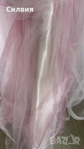 Нова бална рокля, снимка 10 - Рокли - 49765809