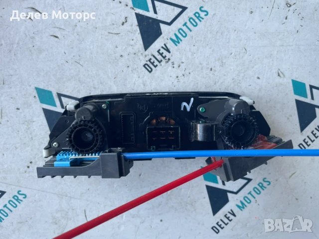 Управление за парно и климатик 97250-K7130 от Hyundai I10 1.0 MPI, 67 кс., 5 ск., двигател G3LD, снимка 2 - Части - 50988096