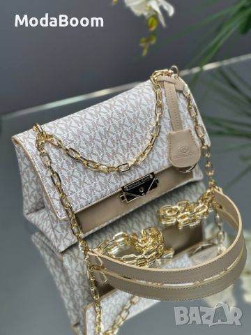 💯Michael Kors стилни дамски чанти / 15 цвята💯, снимка 4 - Чанти - 45602394