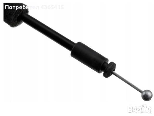 Брава за врата за Opel Movano B (2010-2021) 805030009R, снимка 6 - Части - 52372930