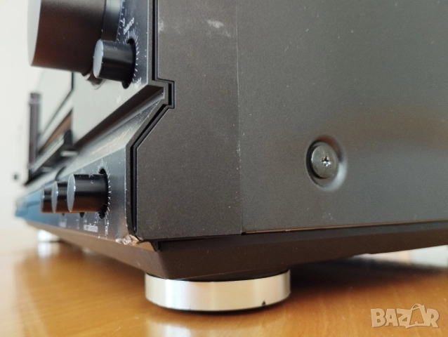 Триглав дек Technics RS-B765 , снимка 6 - Декове - 52953137