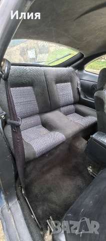 Toyota Celica , снимка 14 - Автомобили и джипове - 53021602