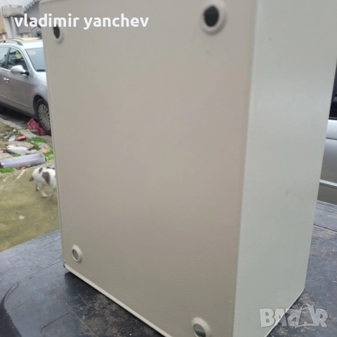 каса сейф липсва ключе, снимка 5 - Оборудване и аксесоари за оръжия - 52678242