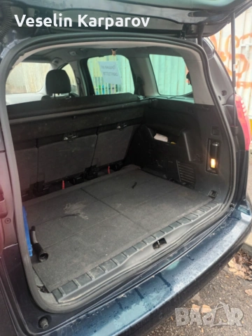 Peugeot 5008 1.6, снимка 15 - Автомобили и джипове - 53259626