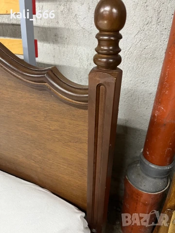 Единични легла внос от Холандия, снимка 11 - Спални и легла - 51240503