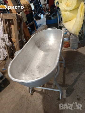 вана за месо , снимка 2 - Други - 54286046