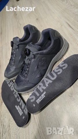 Мъжки работни обувки Engelbert Strausse 45