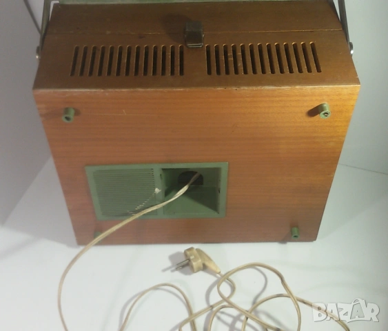 Грамофон Ритъм, който не вади добър звук, снимка 14 - Грамофони - 53366665