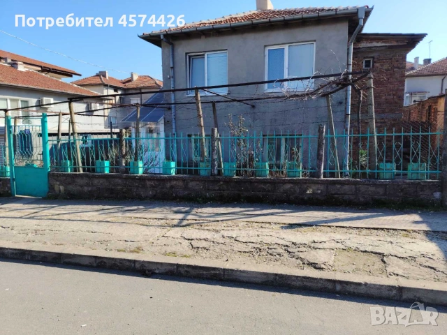 Етаж от къща в Царево, снимка 15 - Къщи - 54081204