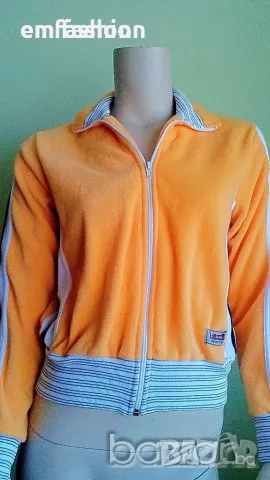 Дамски суичър / горнище, снимка 5 - Суичъри - 50210733