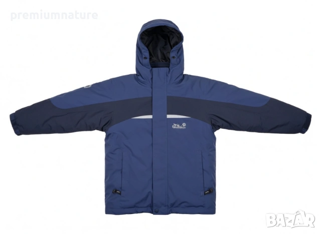 Jack Wolfskin / яке , снимка 2 - Якета - 46810598
