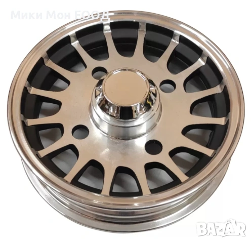 Задна джанта за Ел.триколка