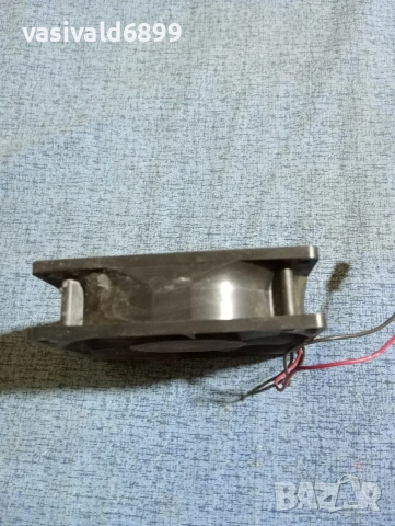 Вентилатор, снимка 8 - Друга електроника - 53650676