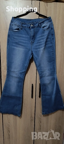 Дамски дънки 