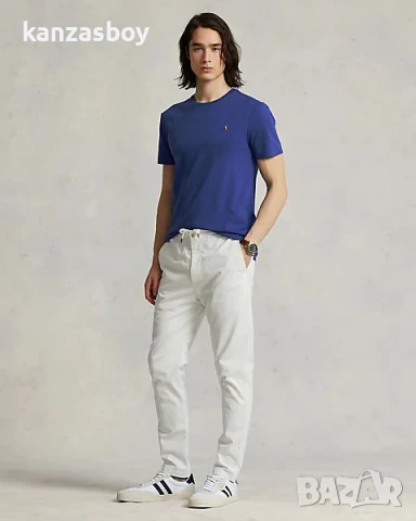 polo ralph lauren - страхотна мъжка тениска М