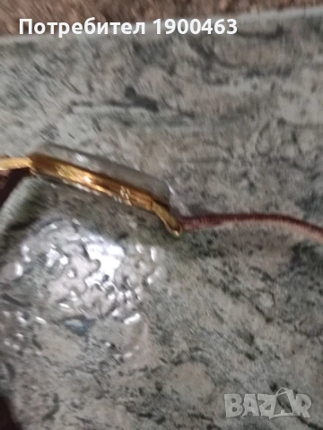 Полет.Позлатен.кал 2609.СССР., снимка 11 - Мъжки - 51216818