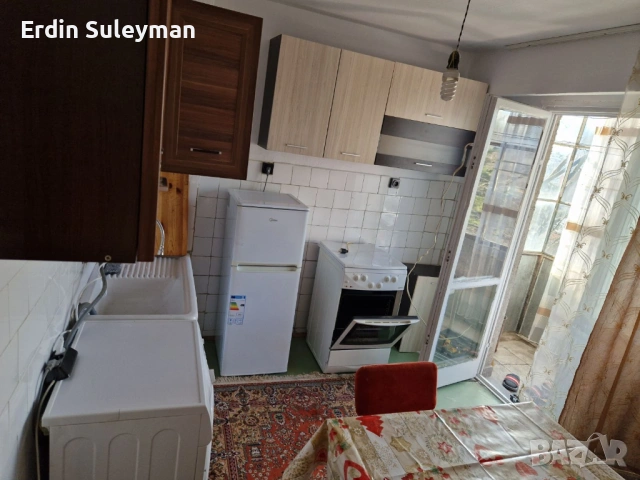 Отдавам под наем тристаен апартамент в Шумен, кв. Тракия, , снимка 12 - Апартаменти - 53834345