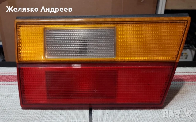 Фолксваген Пасат хечбек 81-88 десен стоп Hella