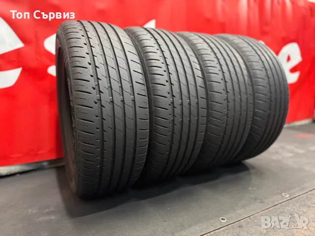 205 55 16, Летни гуми, Lassa DriveWays, 4 броя