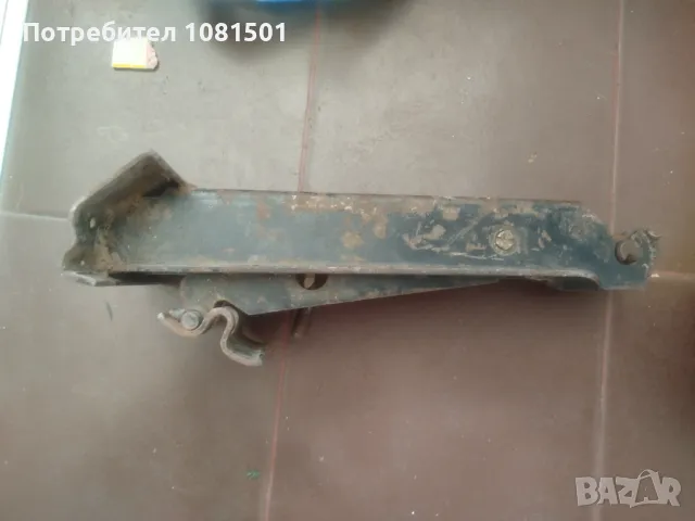 Крик за Форд фиеста , снимка 2 - Аксесоари и консумативи - 50129622