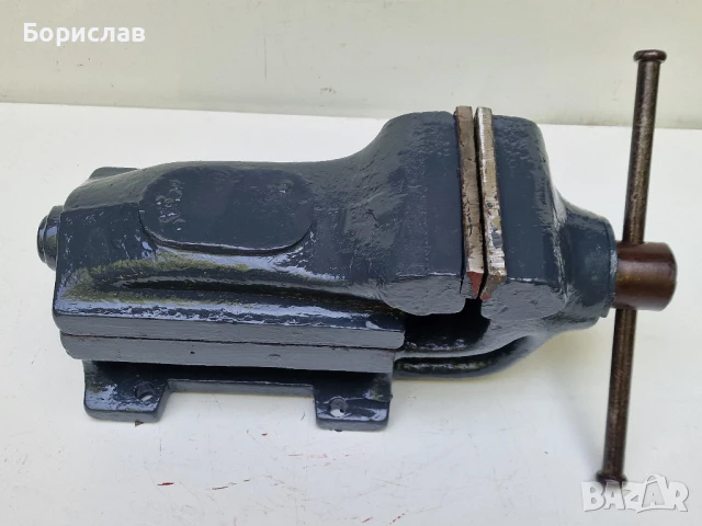 Голямо менгеме, снимка 3 - Менгемета - 50704212