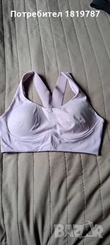 Спортно бюстие OYSHO