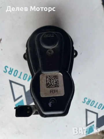 32353310C ел. Моторче за спирачен апарат от Nissan Qashqai 1.3 DIG-T двигател HR13DDT 160 кс. 