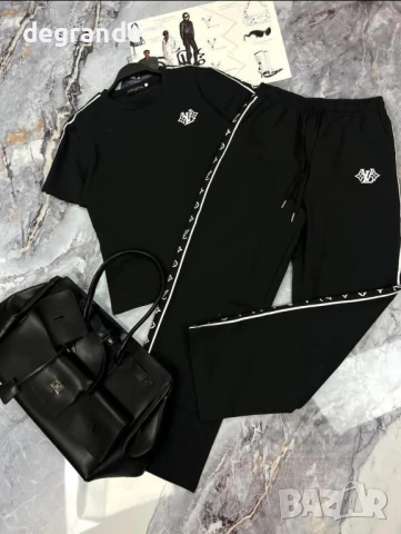 Спортен екип LOUIS VUITTON, снимка 5 - Спортни екипи - 51304511