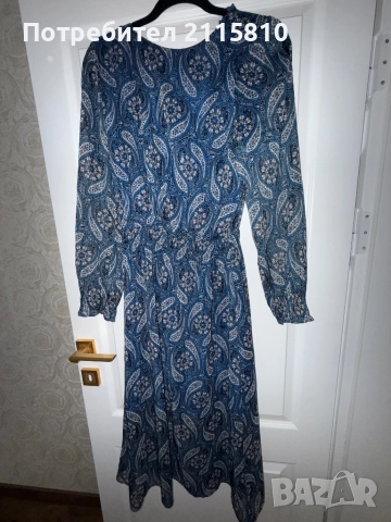 Рокля , снимка 2 - Рокли - 51718677