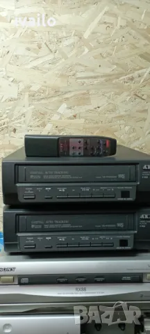 AKAI- VS R100 VHS, снимка 5 - Плейъри, домашно кино, прожектори - 47184855