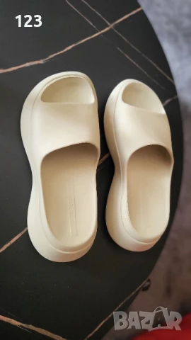 Чехли Зара , снимка 2 - Чехли - 50988608