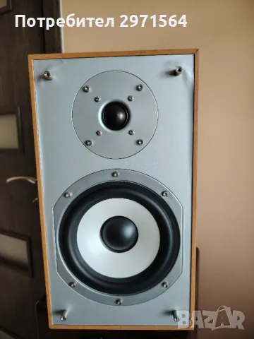 Studio Lab slb 102, снимка 2 - Тонколони - 50246481