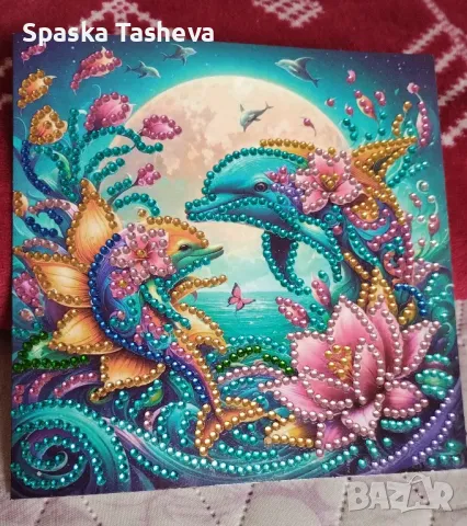 Картички за всякакъв повод , снимка 11 - Други - 48716807