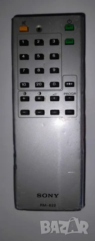 Sony Trinitron KV-2062MR (Модел 1984) Ретро Антика, снимка 9 - Телевизори - 53354403