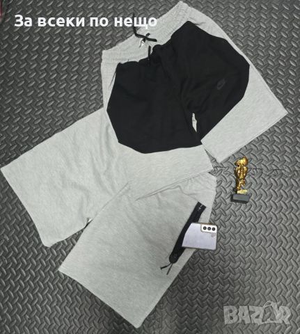 Мъжки къси панталони Nike - Различни цветове, снимка 3 - Къси панталони - 46642823