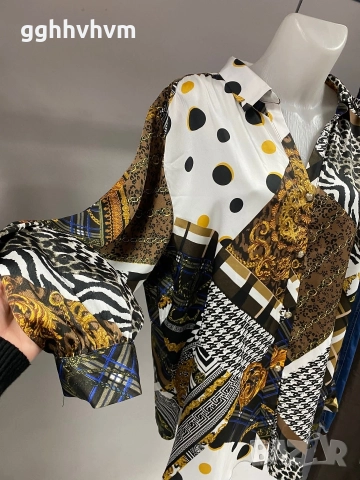 риза ххл, снимка 4 - Ризи - 52668367