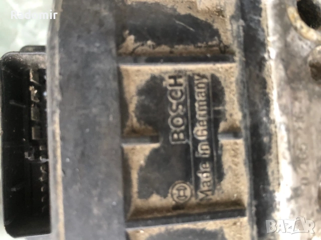 ABS Bosch Audi A4 B5 98г. бензин, снимка 5 - Части - 53567216