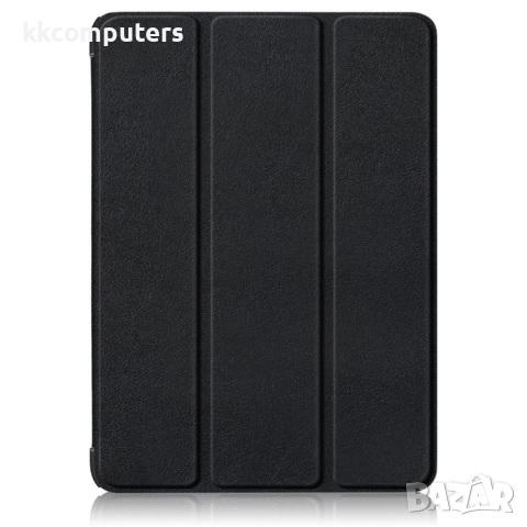 PU Кожен Калъф за Apple iPad (2025) / 10.9 (2022)- Протектор в Комплекта | 8 Цвята, снимка 14 - Калъфи, кейсове - 52039912