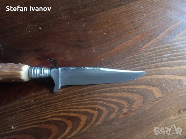 Нож, снимка 2 - Ножове - 53402729