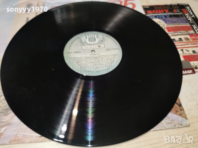 ПОБЕДА 85 2812251917, снимка 8 - Грамофонни плочи - 52922115