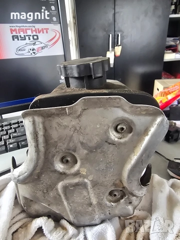 0034664001 ХИДРАВЛИЧНА ПОМПА MERCEDES CLK W209 LH2110832 A0034664001, снимка 3 - Части - 53887333