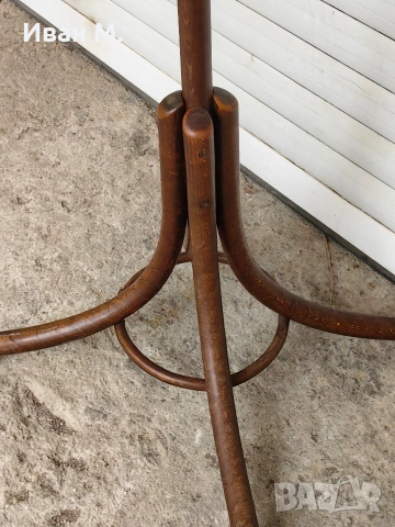 Виенска закачалка , снимка 7 - Закачалки - 53522223